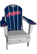 Cleveland Indians Jersey Adirondack Chair Beach Chairs