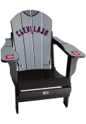 Cleveland Indians Jersey Adirondack Chair Beach Chairs