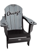 Chicago White Sox Jersey Adirondack Chair Beach Chairs