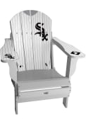 Chicago White Sox Jersey Adirondack Chair Beach Chairs