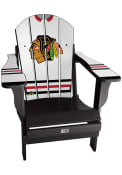 Chicago Blackhawks Jersey Adirondack Beach Chairs