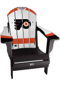 Philadelphia Flyers Jersey Adirondack Beach Chairs