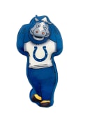 Indianapolis Colts Plushlete Mascot Pillow