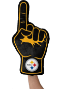 Pittsburgh Steelers Plushlete Finger Pillow