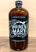 Pittsburgh 32oz Briney Mary Beverage