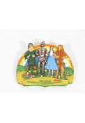 Wizard of Oz Character Magnet