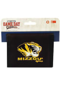 Missouri Tigers Velcro Bifold Wallet