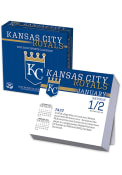 Kansas City Royals 2022 Boxed Daily Calendar