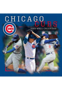Chicago Cubs 12X12 Team 2022 Wall Calendar