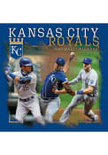 Kansas City Royals 12X12 Team 2022 Wall Calendar