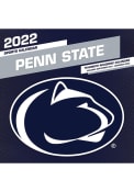 Penn State Nittany Lions 12X12 Team 2022 Wall Calendar