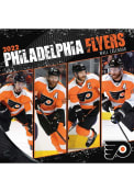 Philadelphia Flyers 12X12 Team 2022 Wall Calendar