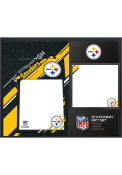 Pittsburgh Steelers Set Stationary