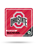 Ohio State Buckeyes 3D Magnet