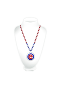 Chicago Cubs Medallion Spirit Necklace