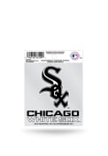 Chicago White Sox Small Auto Static Cling