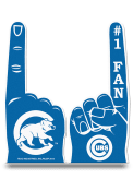 Chicago Cubs Foam Finger Foam Finger