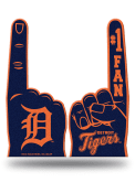 Detroit Tigers Foam Finger Foam Finger