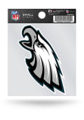 Philadelphia Eagles Logo Auto Static Cling