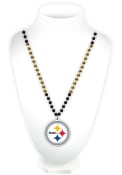 Pittsburgh Steelers Medallion Spirit Necklace