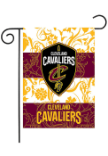 Cleveland Cavaliers 13 X 18 Garden Flag