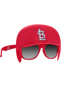 St Louis Cardinals Novelty Sunglasses - Red