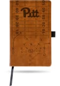 Pitt Panthers Laser Engraved Small Notepad
