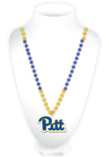 Pitt Panthers Medallion Spirit Necklace