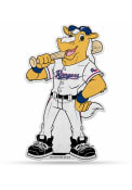Texas Rangers Mascot Pennant