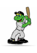 Chicago White Sox Mascot Pennant