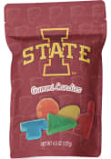 Iowa State Cyclones College Themed Candy