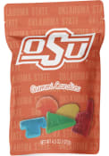 Oklahoma State Cowboys College Theme Candy