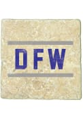 Dallas Ft Worth DFW 4x4 Coaster