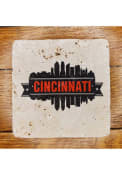 Cincinnati Skylines Coaster