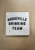 Manhattan Aggieville Drinking Team Coaster