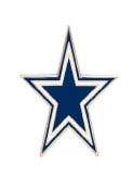 Dallas Cowboys Logo Pin