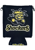 Wichita State Shockers Adjustable Zip Coolie