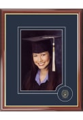 Georgetown Hoyas 5x7 Graduate Picture Frame