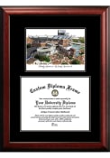 Florida Gators Diplomate and Campus Lithograph Picture Frame