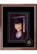 GA Tech Yellow Jackets 5x7 Graduate Picture Frame