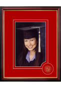 Western Kentucky Hilltoppers 5x7 Graduate Picture Frame