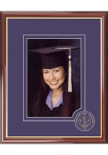 LSU Tigers 5x7 Graduate Picture Frame