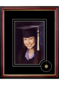 Grand Valley State Lakers 5x7 Graduate Picture Frame
