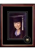 Oakland University Golden Grizzlies 5x7 Graduate Picture Frame