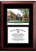 St Cloud State Huskies Diplomate and Campus Lithograph Picture Frame