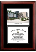 UNLV Runnin Rebels Diplomate and Campus Lithograph Picture Frame