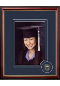 UTEP Miners 5x7 Graduate Picture Frame