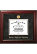 Bowling Green Falcons Executive Diploma Picture Frame