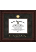 UNLV Runnin Rebels Executive Diploma Picture Frame