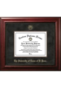 UTEP Miners Executive Diploma Picture Frame